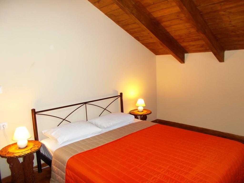 Porto Katsiki Blu Apartment Athanion Room photo