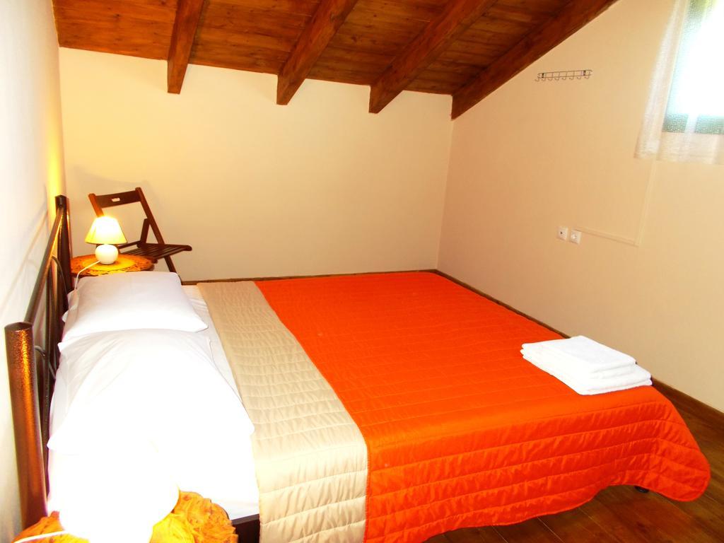 Porto Katsiki Blu Apartment Athanion Room photo