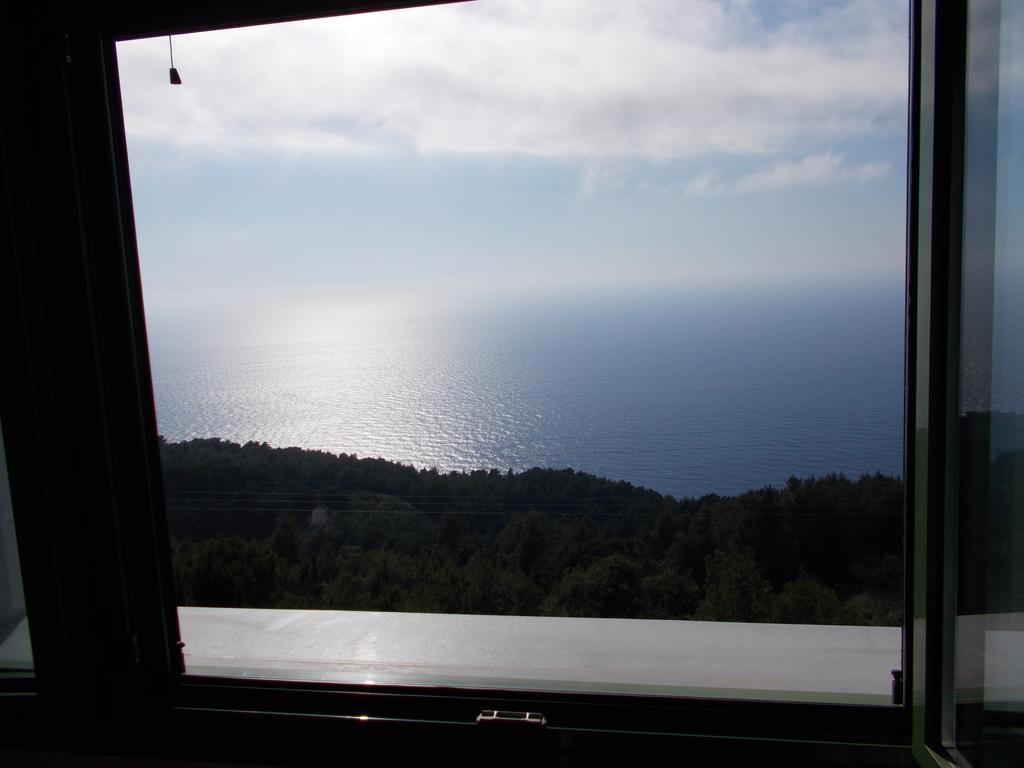 Porto Katsiki Blu Apartment Athanion Room photo