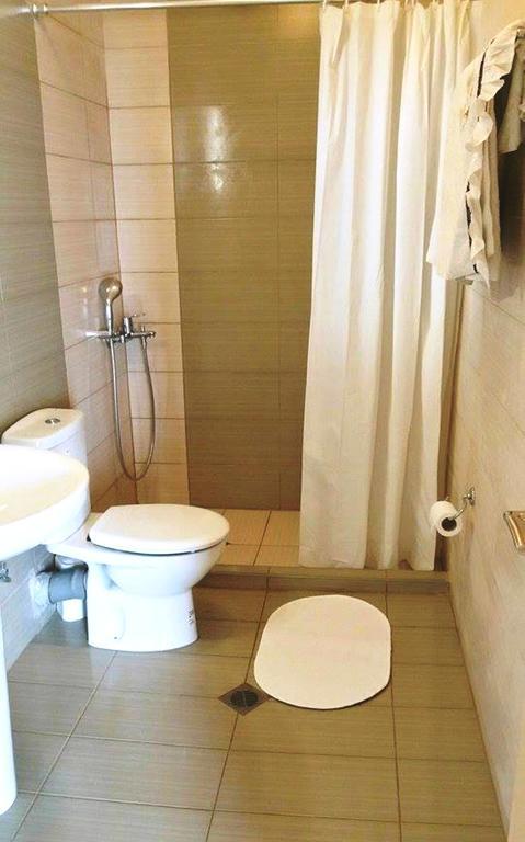 Porto Katsiki Blu Apartment Athanion Room photo